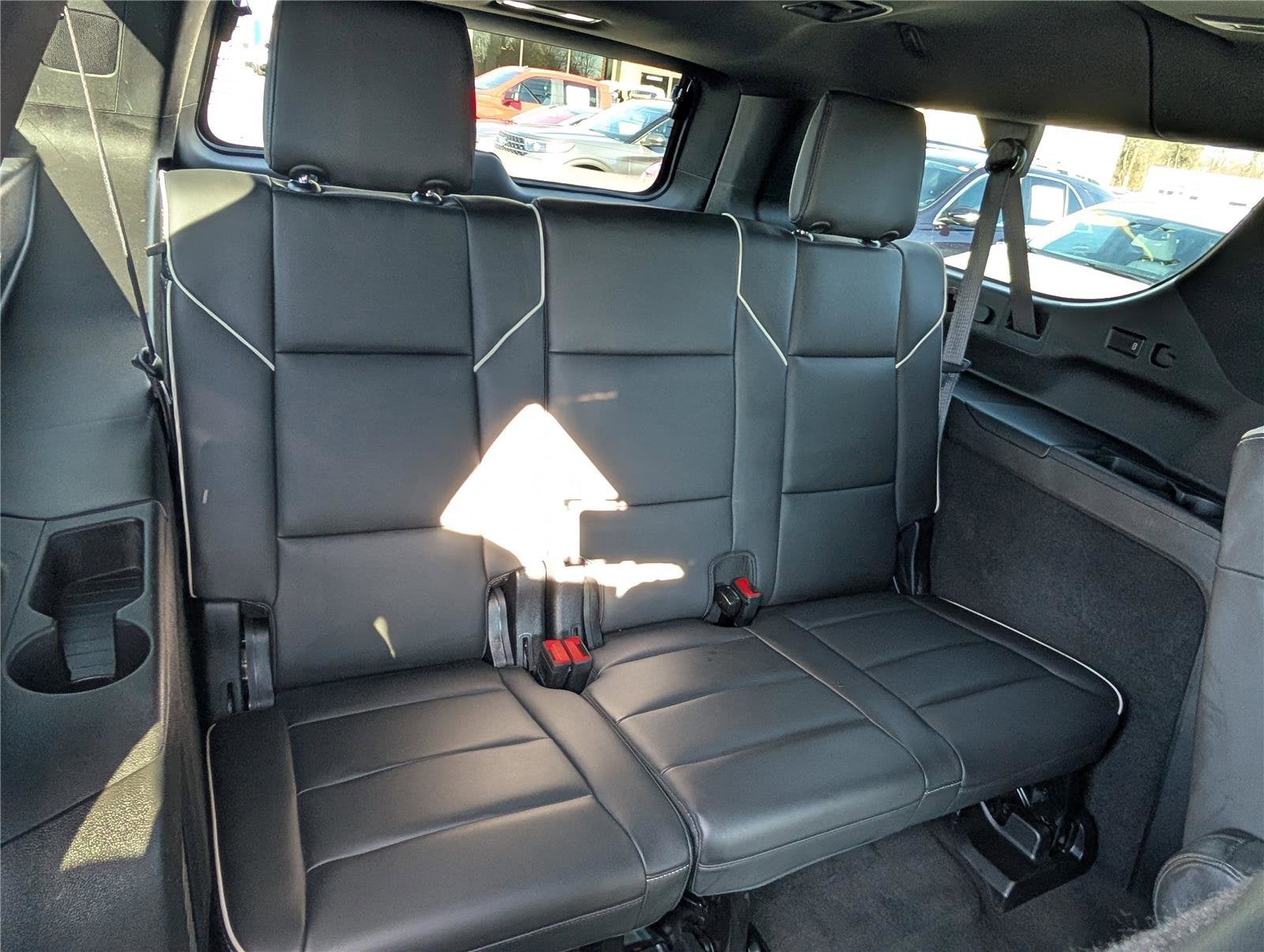 2024 Cadillac Escalade ESV Sport