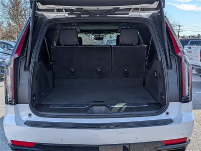 2024 Cadillac Escalade ESV Sport