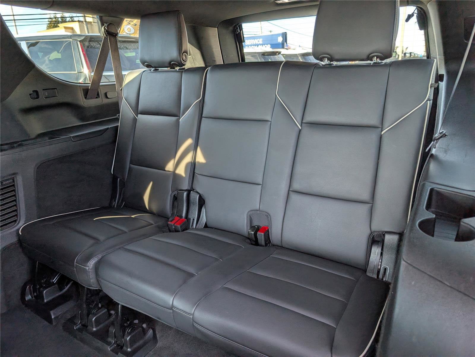 2024 Cadillac Escalade ESV Sport