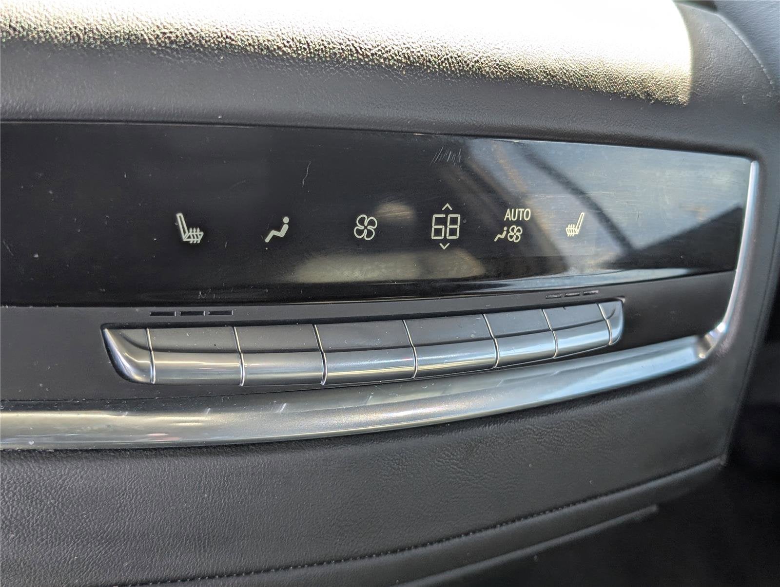 2024 Cadillac Escalade ESV Sport