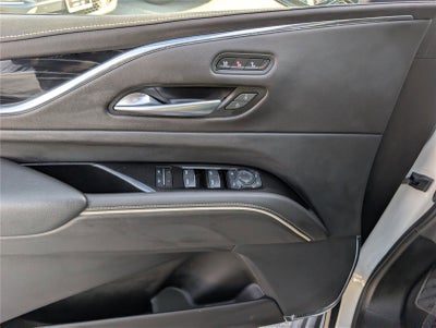 2024 Cadillac Escalade ESV Sport