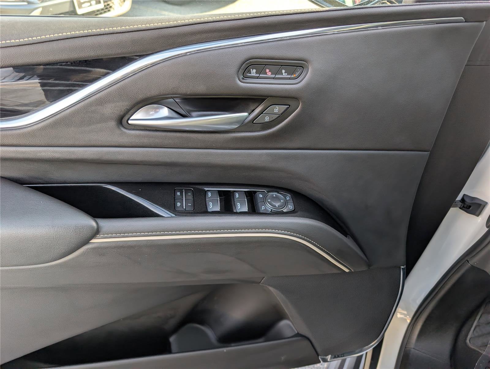 2024 Cadillac Escalade ESV Sport