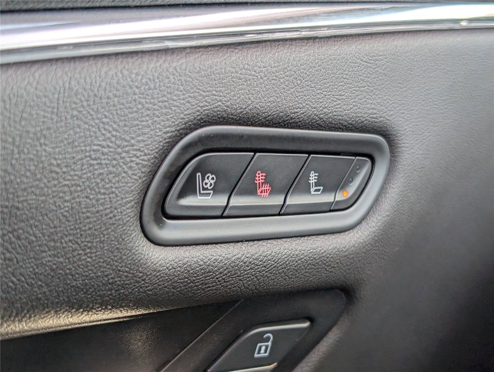 2024 Cadillac Escalade ESV Sport