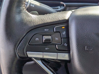 2024 Cadillac Escalade ESV Sport