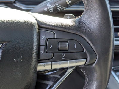 2024 Cadillac Escalade ESV Sport