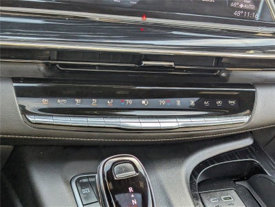 2024 Cadillac Escalade ESV Sport