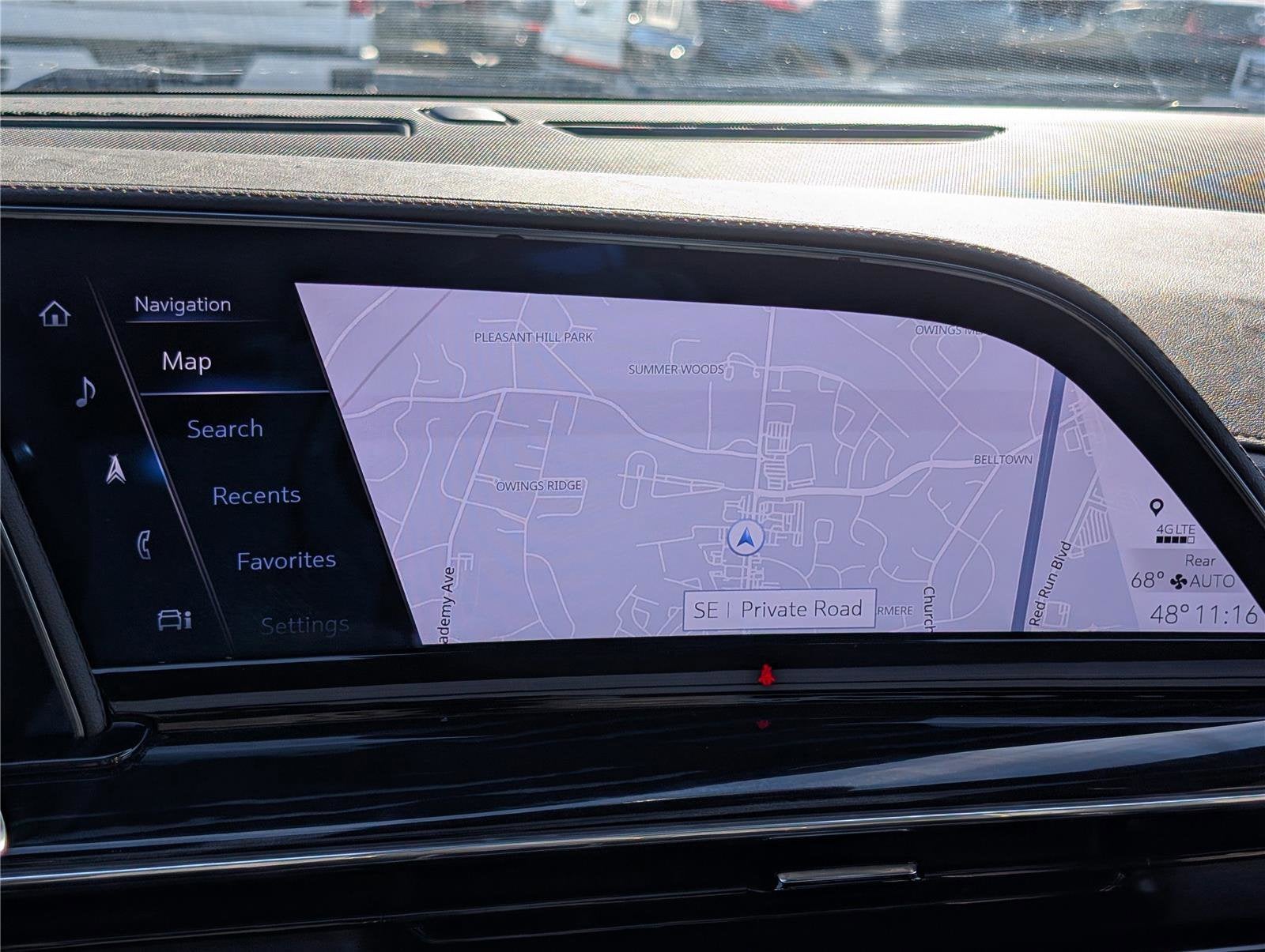 2024 Cadillac Escalade ESV Sport