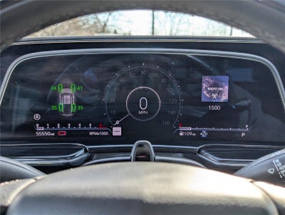 2024 Cadillac Escalade ESV Sport