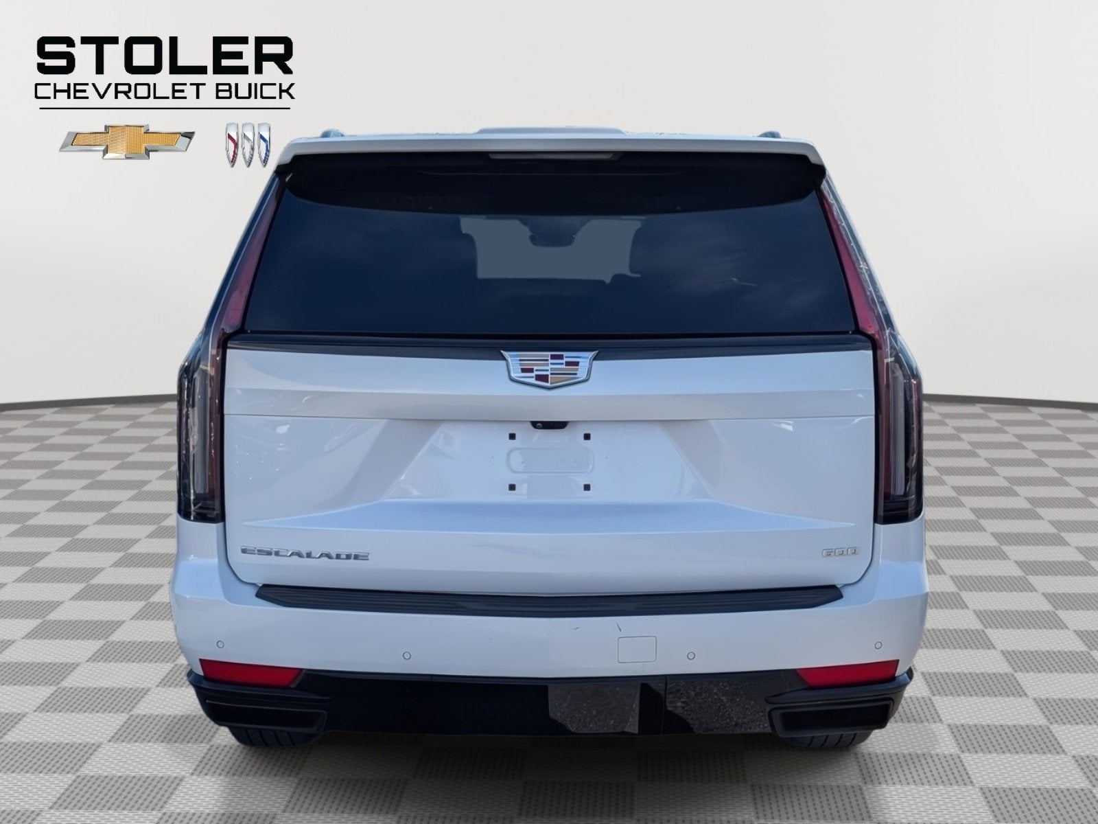 2024 Cadillac Escalade ESV Sport