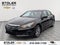 2012 Honda Accord Sdn EX-L
