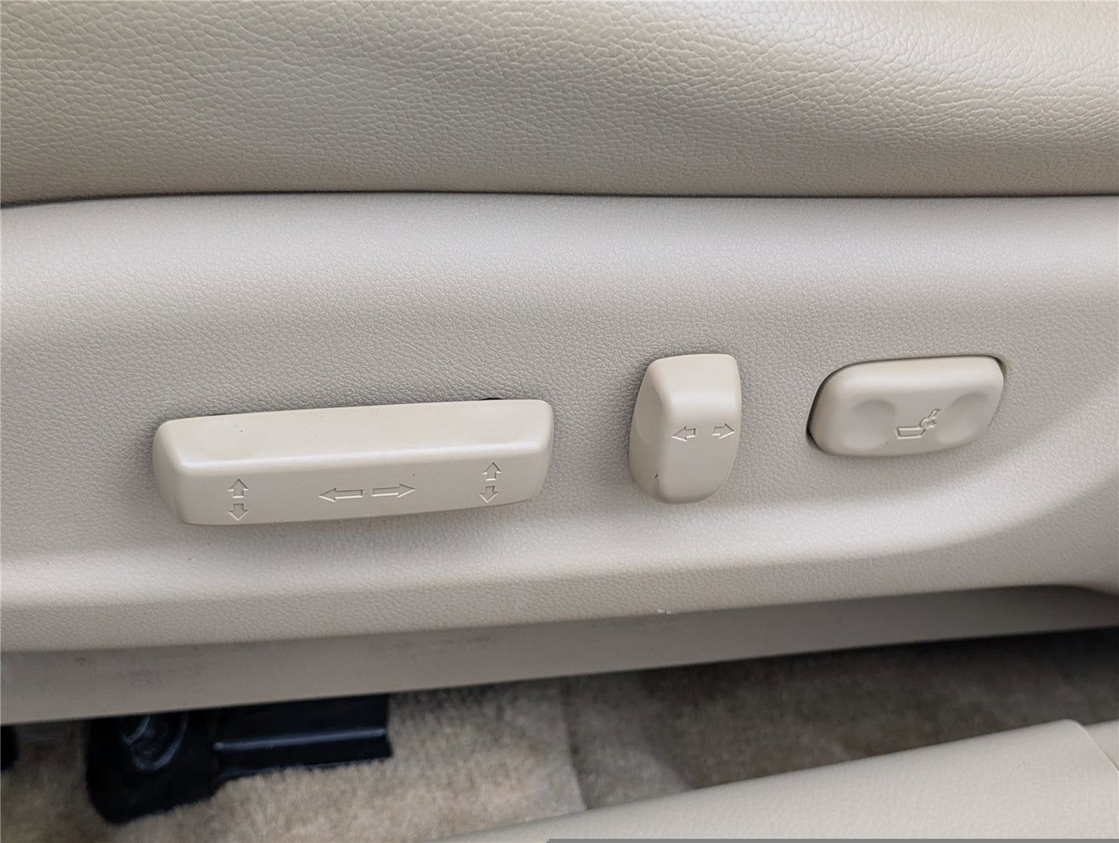 2012 Honda Accord Sdn EX-L