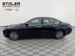 2012 Honda Accord Sdn EX-L