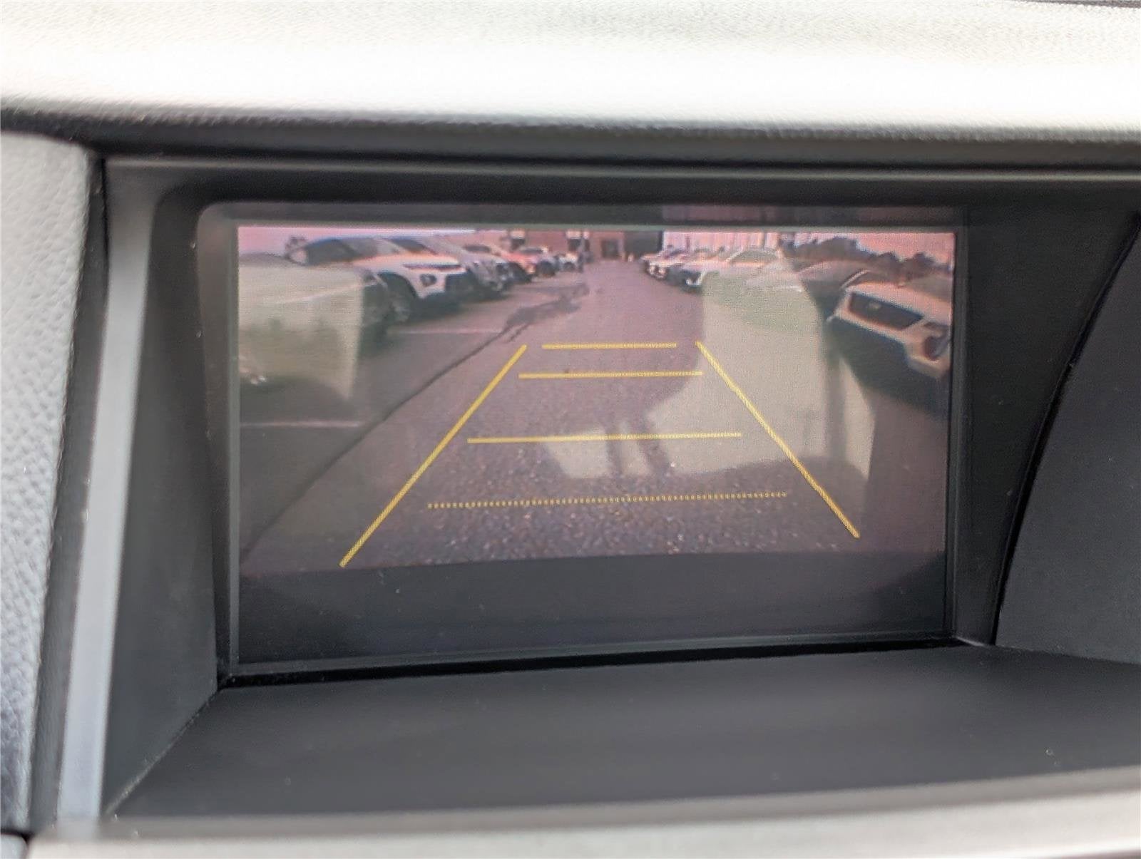 2012 Honda Accord Sdn EX-L