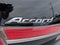 2012 Honda Accord Sdn EX-L