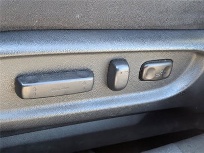 2013 Honda Accord Sdn Sport