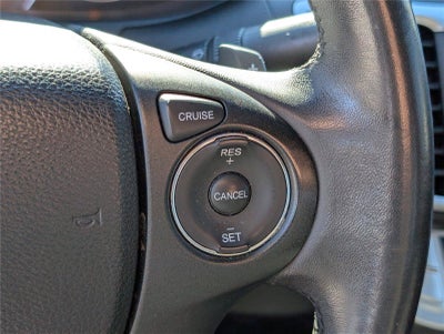 2013 Honda Accord Sdn Sport