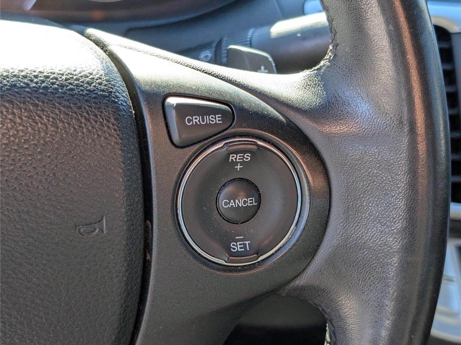 2013 Honda Accord Sdn Sport