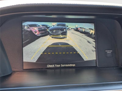 2013 Honda Accord Sdn Sport