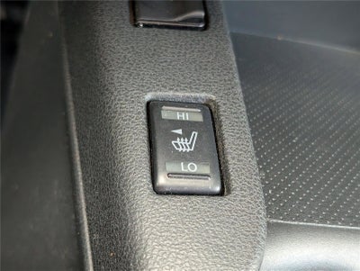 2015 Nissan LEAF S