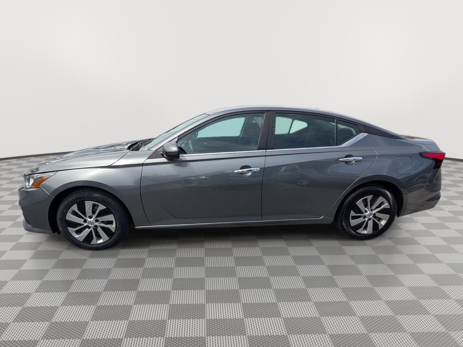 2021 Nissan Altima 2.5 S