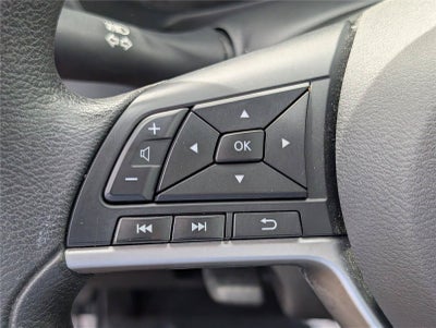2021 Nissan Altima 2.5 S