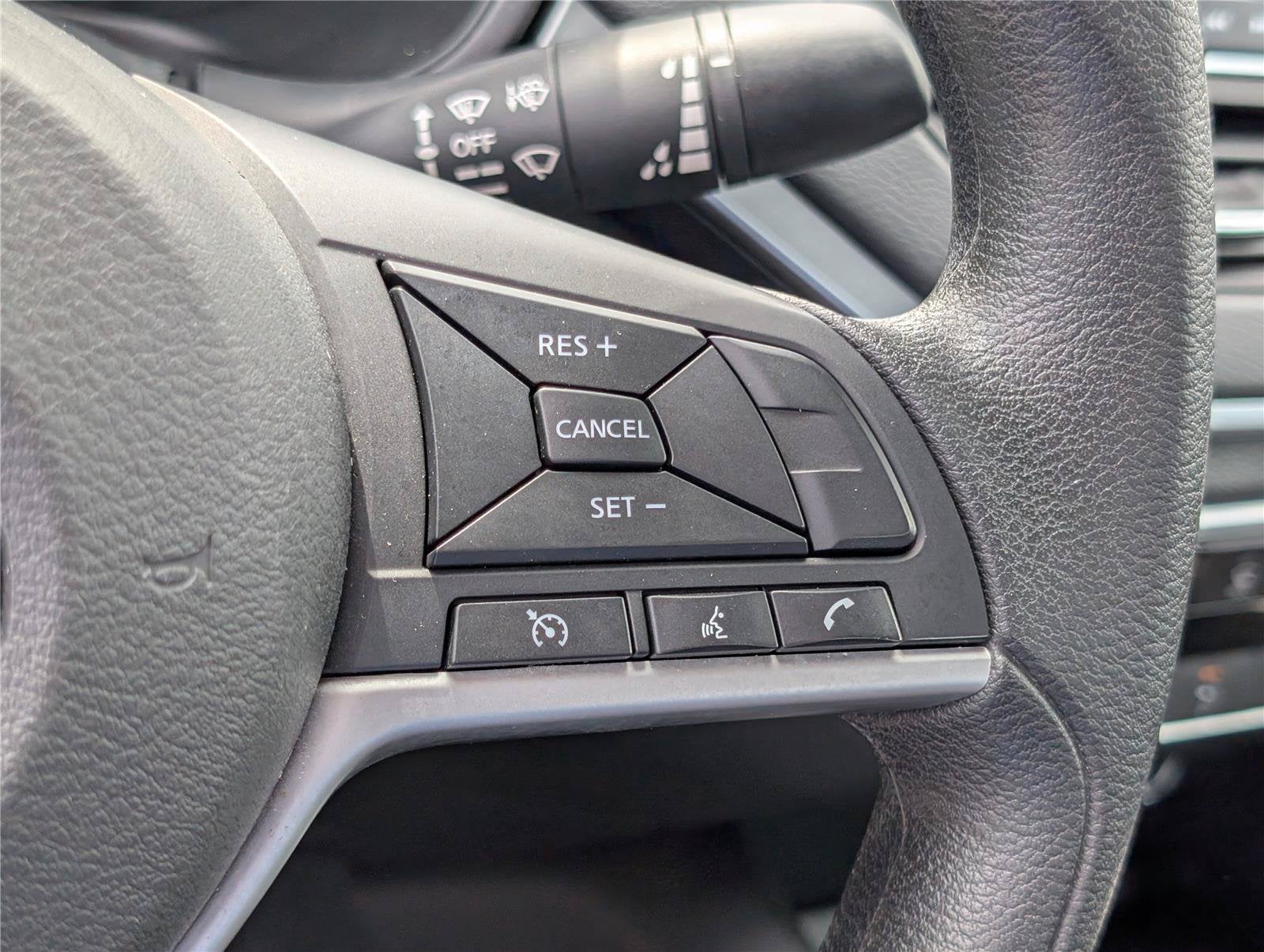 2021 Nissan Altima 2.5 S