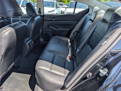 2024 Nissan Altima 2.5 SL