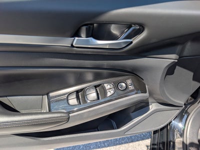 2024 Nissan Altima 2.5 SL