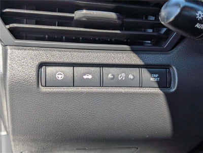 2024 Nissan Altima 2.5 SL