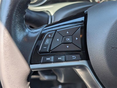 2024 Nissan Altima 2.5 SL