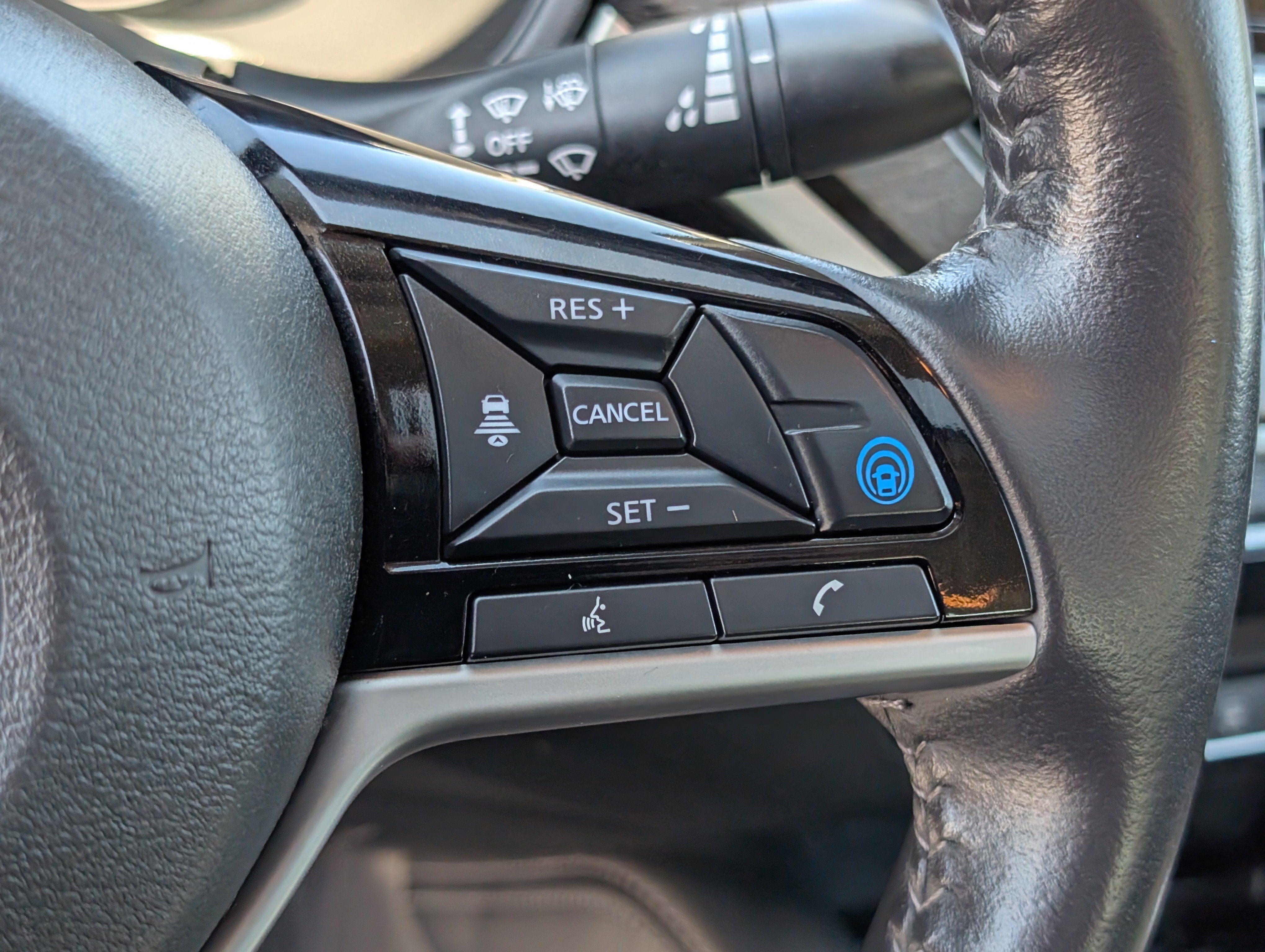 2024 Nissan Altima 2.5 SL