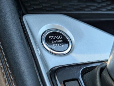 2024 Nissan Altima 2.5 SL