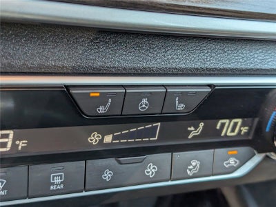 2024 Nissan Altima 2.5 SL