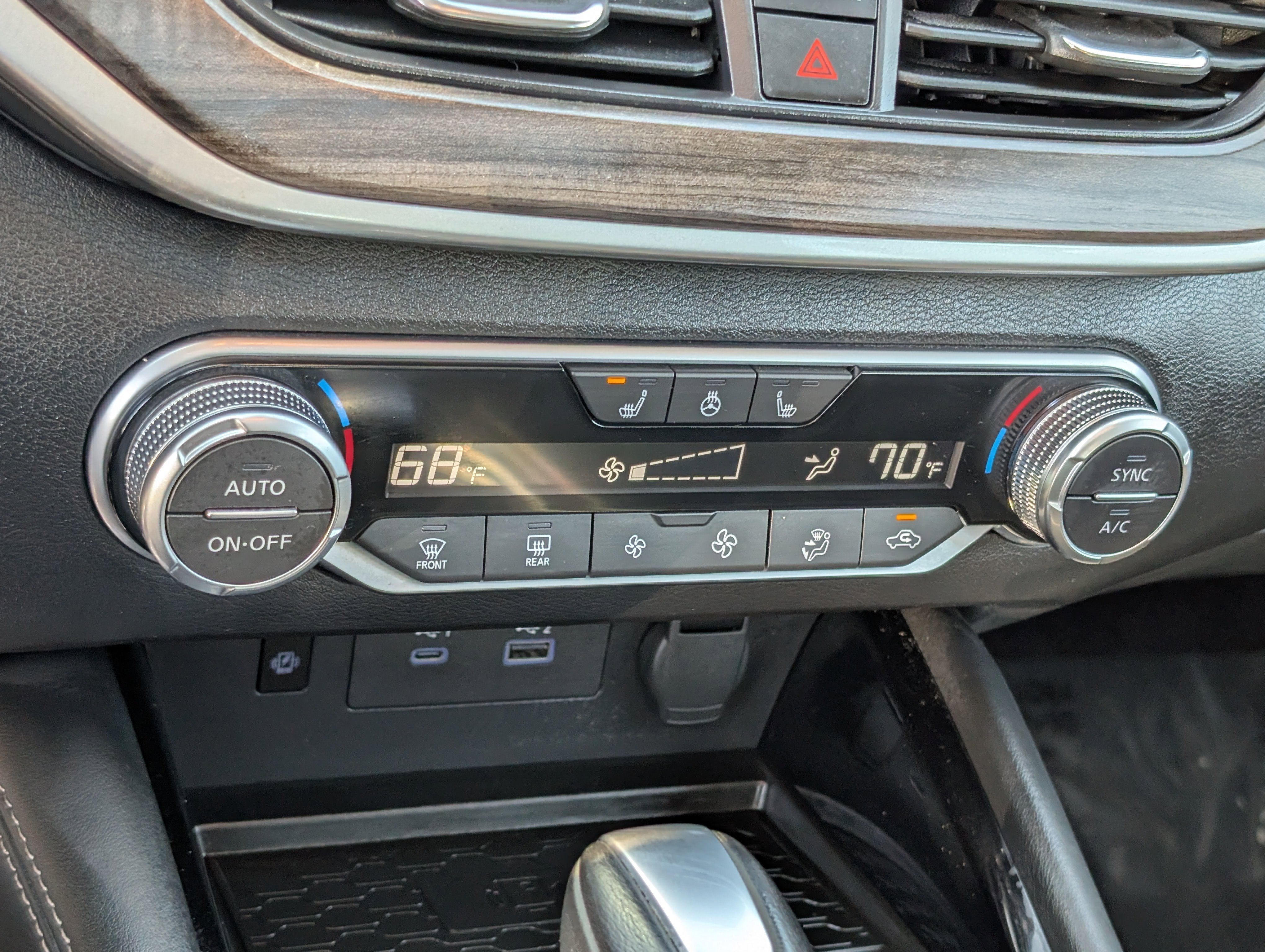 2024 Nissan Altima 2.5 SL