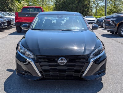 2024 Nissan Altima 2.5 SL