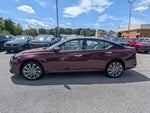 2025 Nissan Altima SL