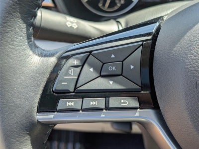 2025 Nissan Altima SL