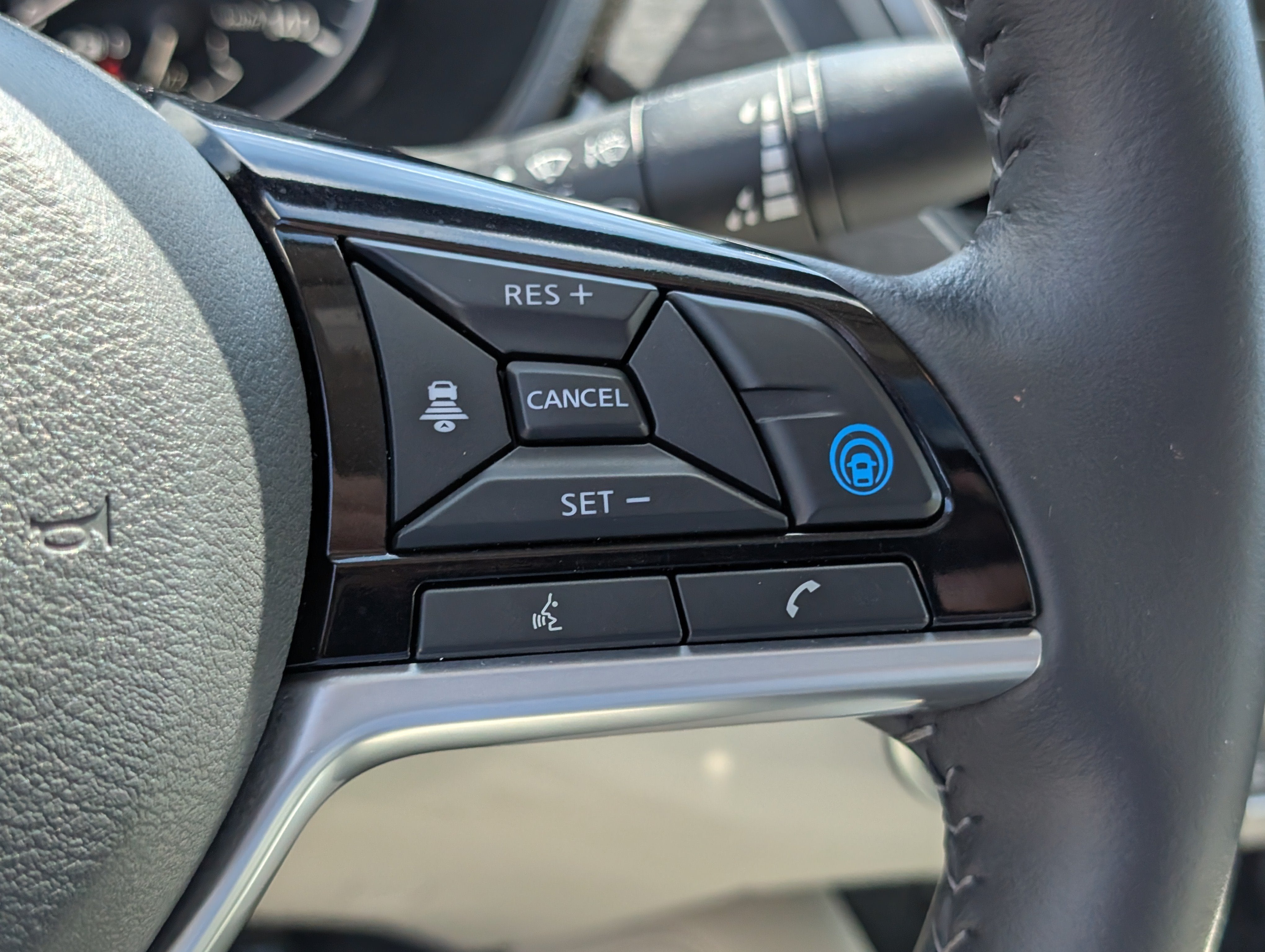 2025 Nissan Altima SL