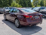 2025 Nissan Altima SL