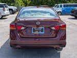 2025 Nissan Altima SL