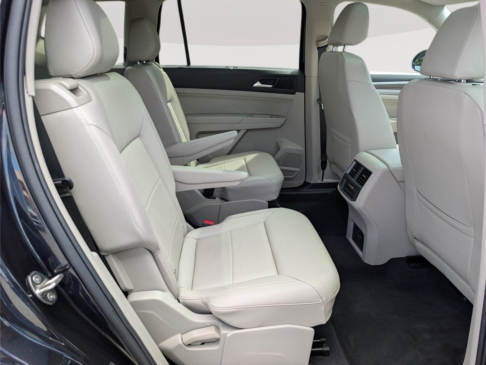 2023 Volkswagen Atlas 2.0T SEL