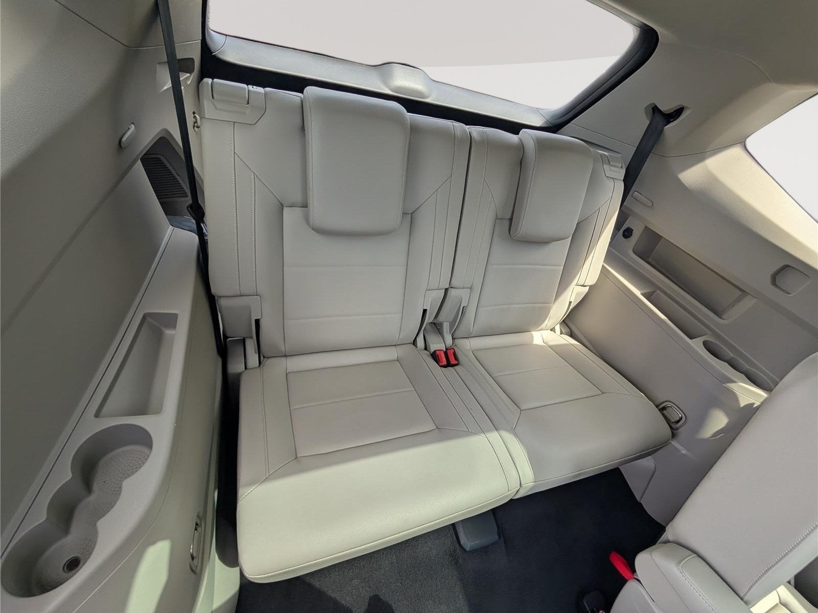 2023 Volkswagen Atlas 2.0T SEL
