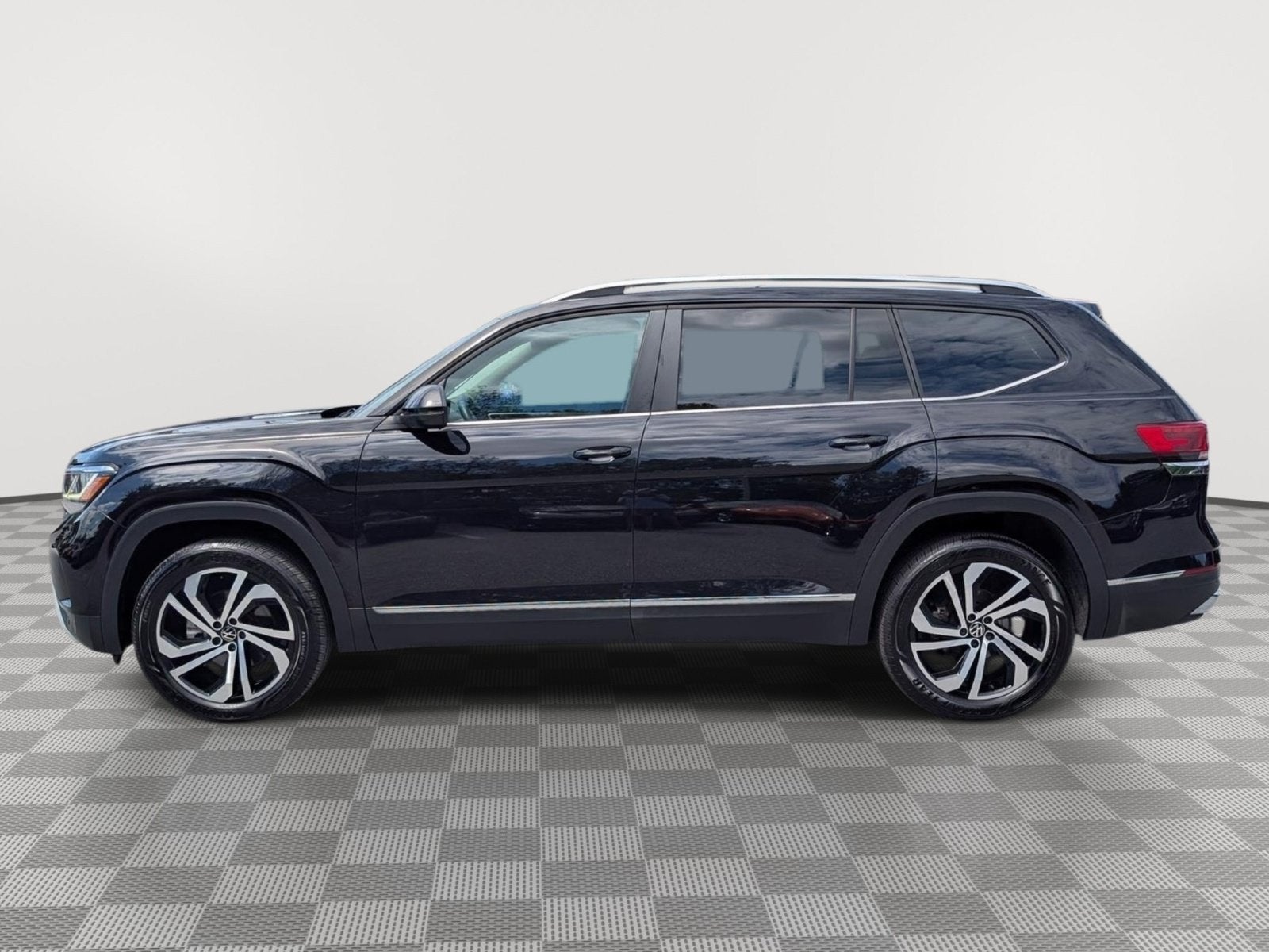 2023 Volkswagen Atlas 2.0T SEL