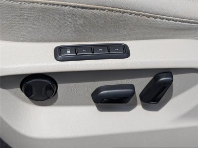 2023 Volkswagen Atlas 2.0T SEL