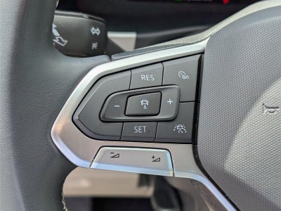 2023 Volkswagen Atlas 2.0T SEL