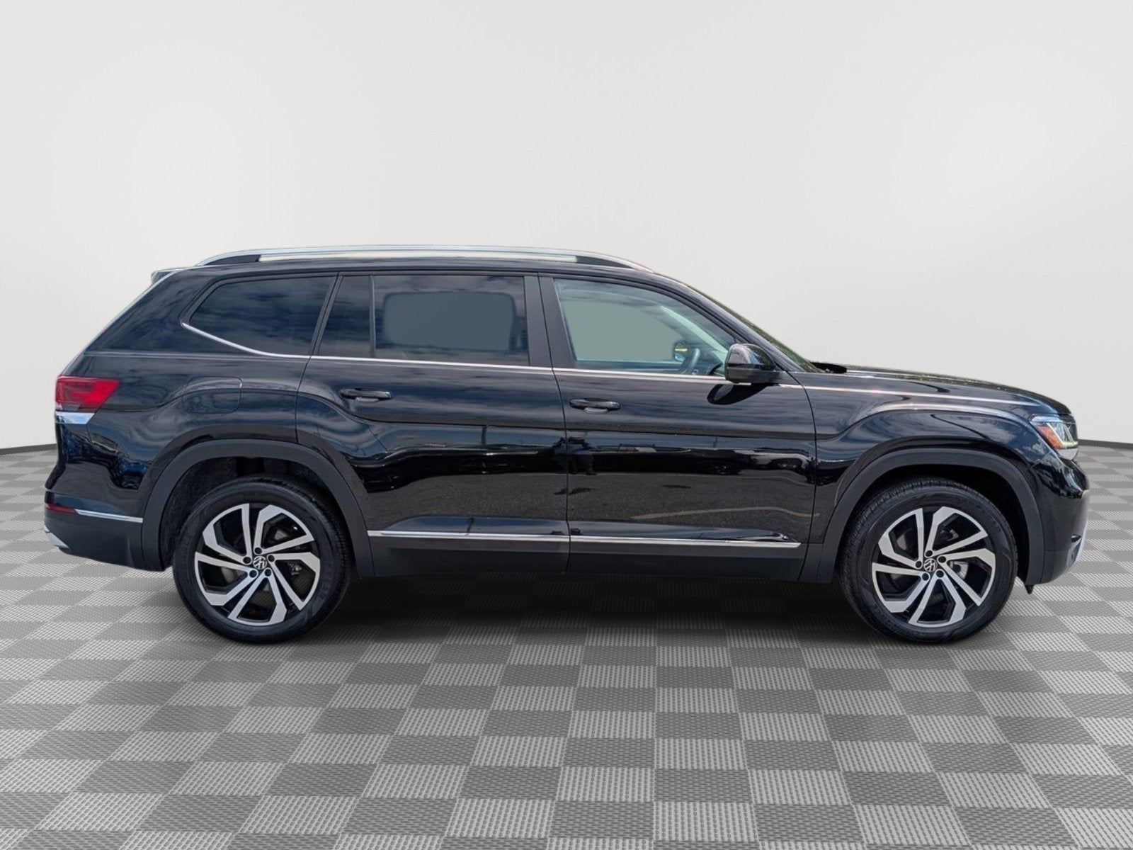 2023 Volkswagen Atlas 2.0T SEL