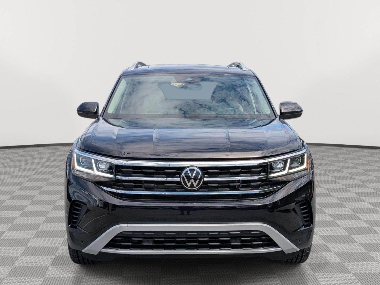 2023 Volkswagen Atlas 2.0T SEL