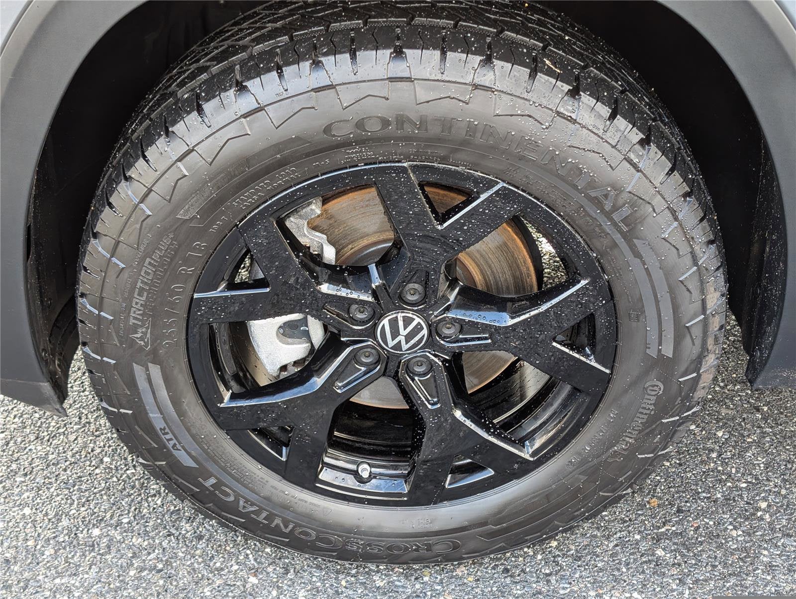 2024 Volkswagen Atlas 2.0T Peak Edition SE w/Technology