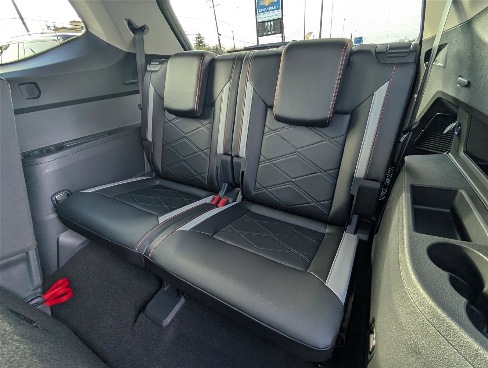 2024 Volkswagen Atlas 2.0T Peak Edition SE w/Technology