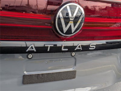 2024 Volkswagen Atlas 2.0T Peak Edition SE w/Technology